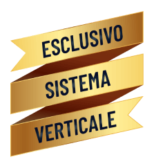 Esclusivo sistema verticale